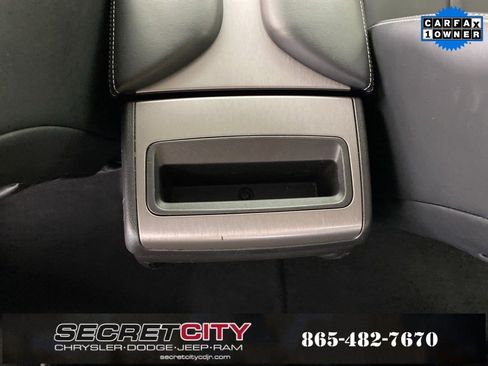 Used 2022 Nissan Murano SV w/ SV Midnight Edition Package image 26