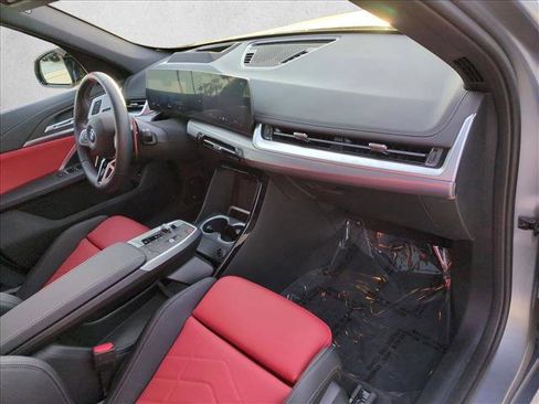 Certified 2025 BMW X1 M35i w/ Premium Package image 24