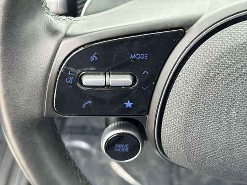Used 2023 Hyundai Ioniq 5 SEL RWD image 30