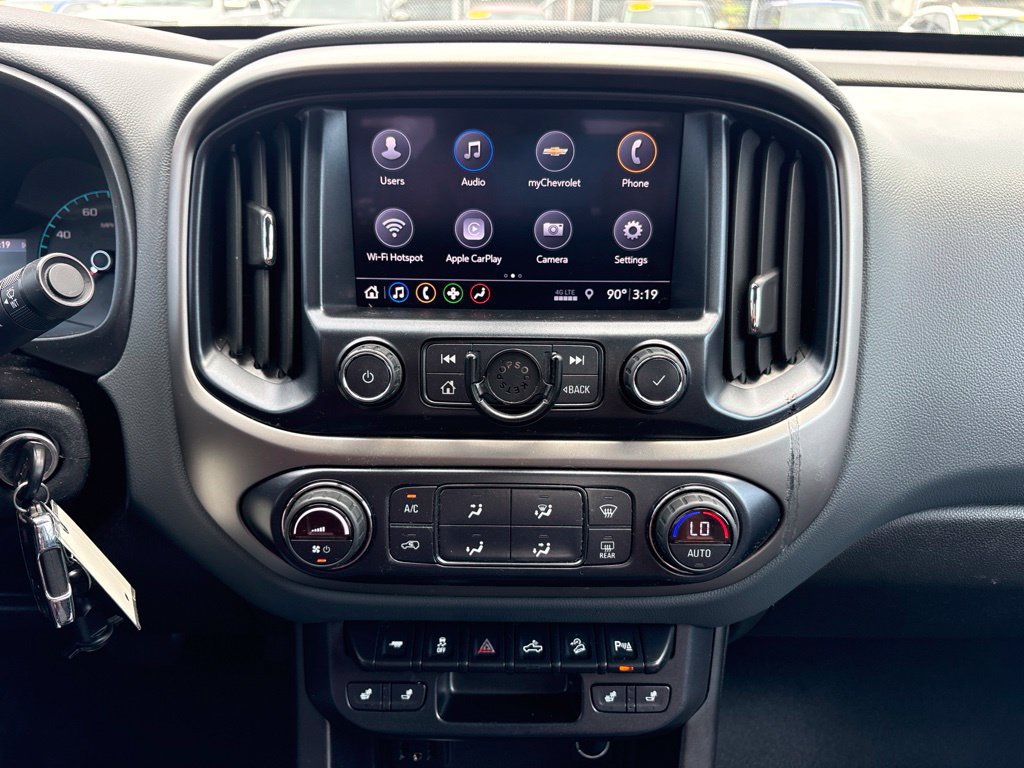 Used 2019 Chevrolet Colorado Z71 RWD image 27