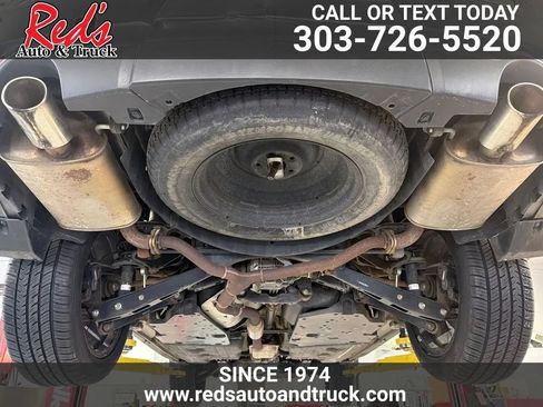 Used 2019 Subaru Ascent Limited AWD/4WD image 7