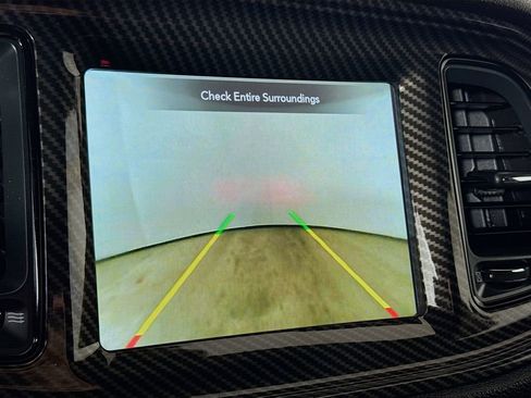 Certified 2021 Dodge Challenger R/T Scat Pack w/ Shaker Package image 18