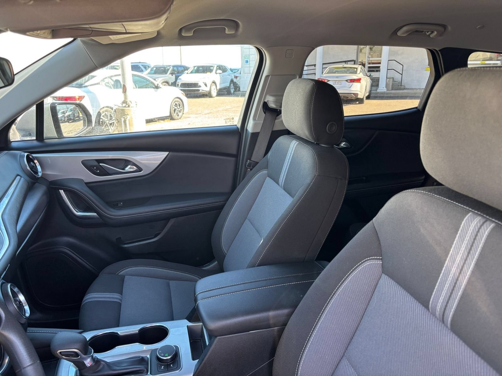 Used 2026 Chevrolet Blazer LT FWD image 34