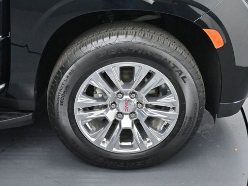 Used 2024 GMC Yukon XL Denali w/ Max Trailering Package image 37