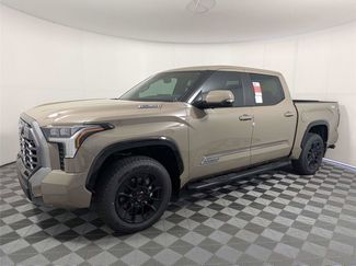 New 2026 Toyota Tundra Platinum AWD/4WD video 2
