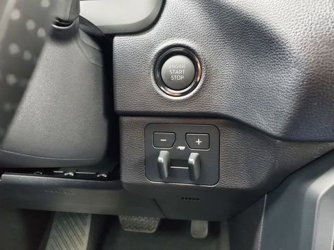 New 2026 Toyota Tundra SR5 AWD/4WD image 27