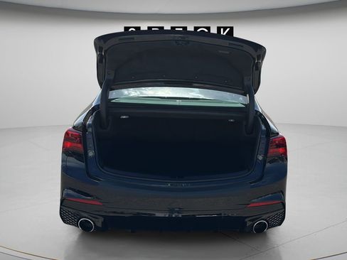 Used 2020 Acura TLX V6 w/ A-SPEC Pkg AWD/4WD image 12