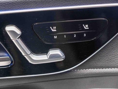 Certified 2023 Mercedes-Benz EQE 500 4MATIC SUV image 21