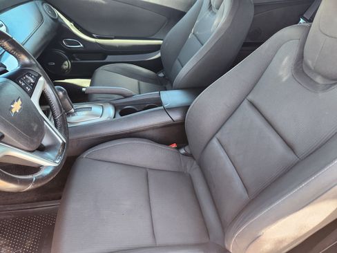 Used 2012 Chevrolet Camaro LT image 9