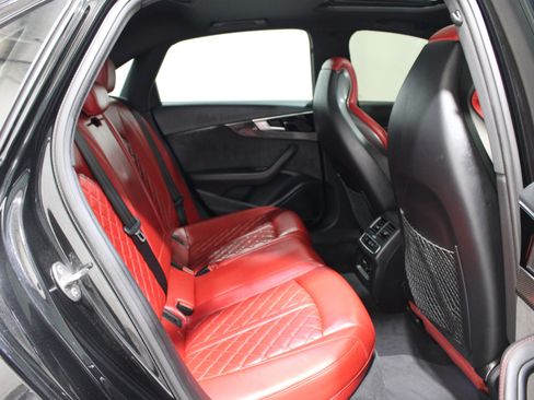 Used 2021 Audi S4 Premium Plus AWD/4WD image 25