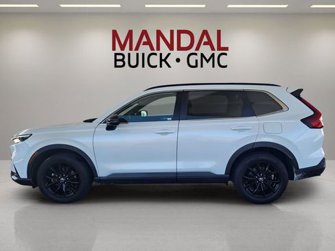 Used 2023 Honda CR-V Sport image 9