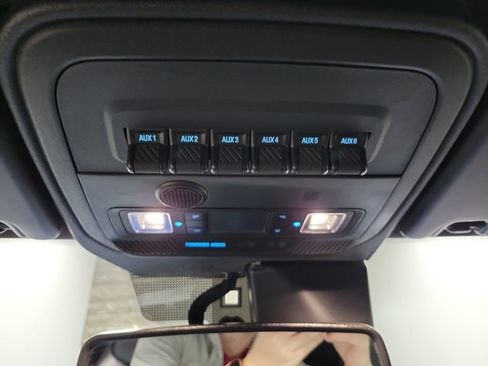 Used 2022 Ford Bronco Outer Banks image 50