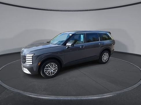 New 2026 Hyundai Palisade SE FWD image 5
