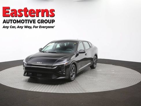 Used 2025 Kia K4 FWD image 53