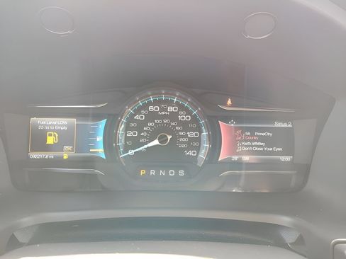 Certified 2019 Ford Flex Limited FWD image 19