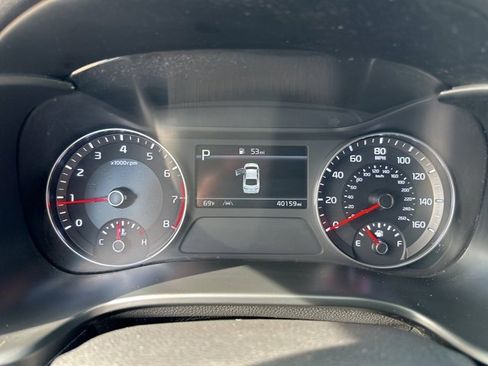 Used 2023 Kia Forte GT-Line w/ GT-Line Premium Package image 33