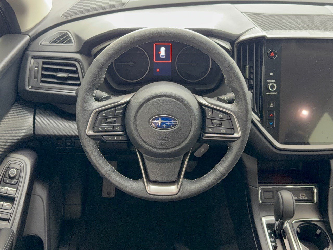 Used 2026 Subaru Ascent Premium AWD/4WD image 10