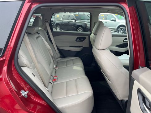 Used 2023 Nissan Rogue SL image 20