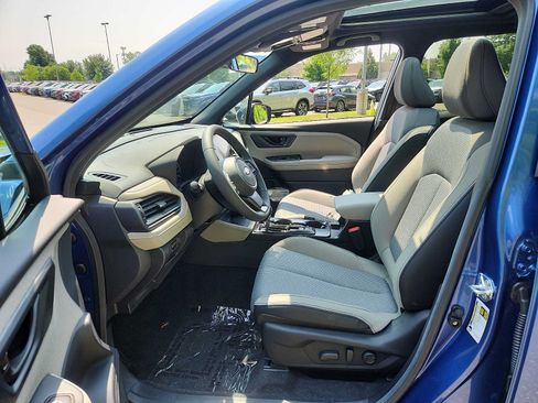 New 2026 Subaru Forester Premium AWD/4WD image 5
