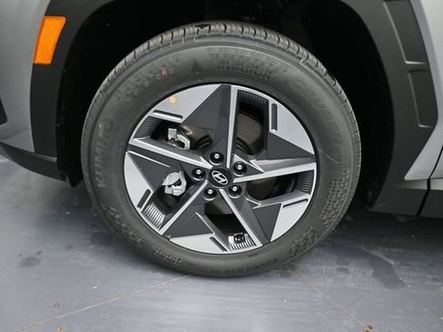 New 2026 Hyundai Tucson SEL image 20