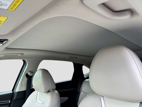Used 2023 Hyundai Tucson Limited AWD/4WD image 11