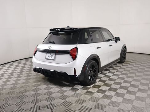 New 2026 MINI Cooper S image 5