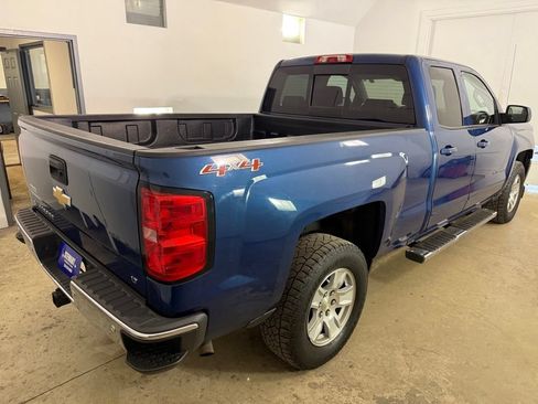 Used 2016 Chevrolet Silverado 1500 LT w/ All Star Edition AWD/4WD image 7