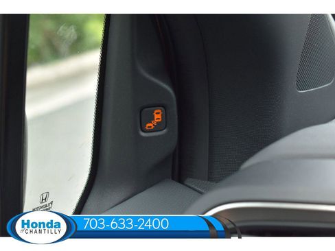 New 2026 Honda Odyssey Sport-L image 31