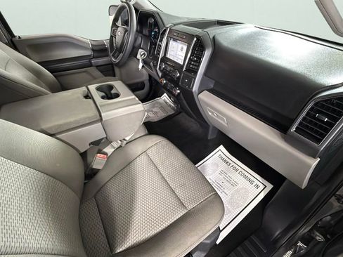 Used 2019 Ford F150 XLT image 31