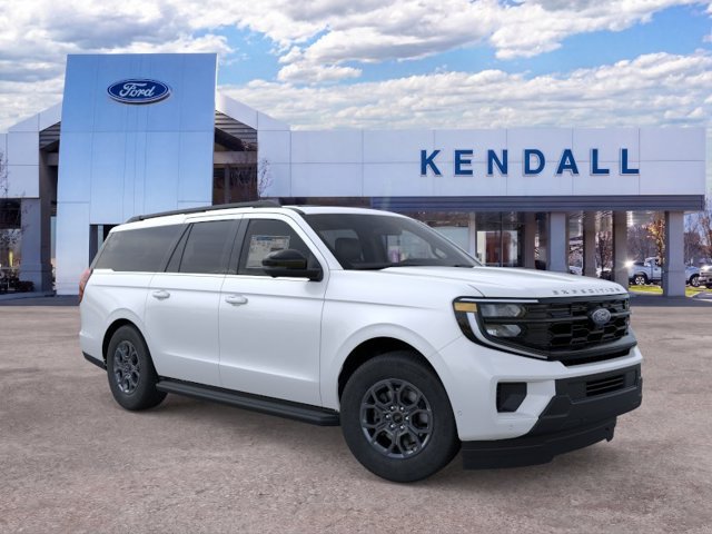 Used 2026 Ford Expedition Max Active AWD/4WD image 7