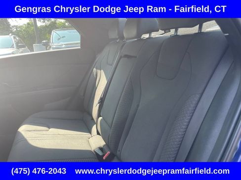 Used 2023 Hyundai Elantra N Line FWD image 37