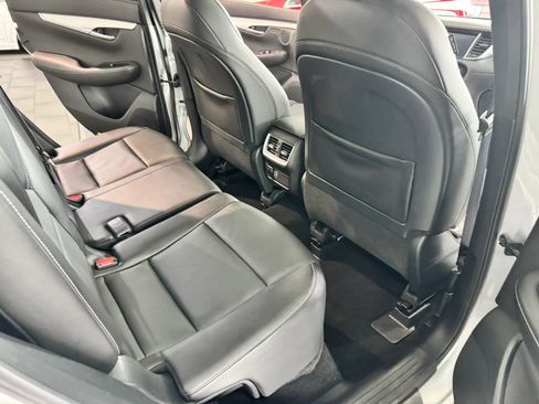Used 2021 INFINITI QX50 Essential w/ Convenience Package FWD image 15