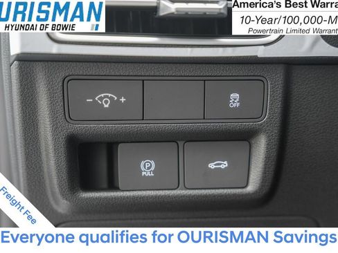 New 2026 Hyundai Sonata SEL image 36