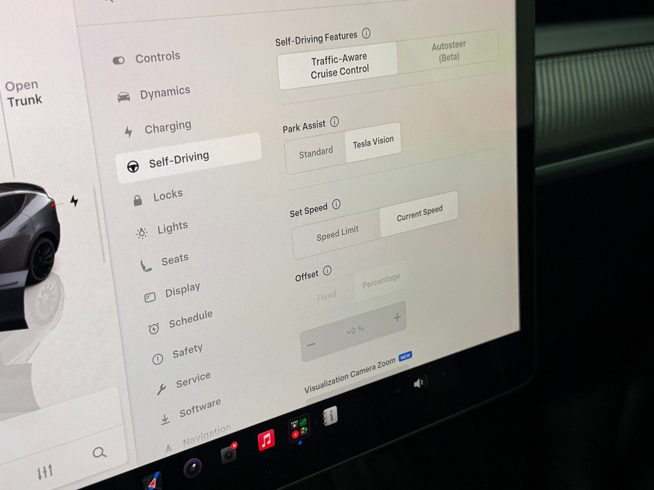 Used 2022 Tesla Model Y Performance AWD/4WD image 20