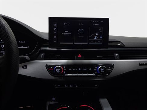 Used 2023 Audi A4 2.0T Prestige image 21