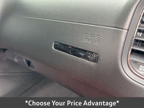 Used 2022 Dodge Charger SRT Hellcat w/ Harman/Kardon Audio Group image 30