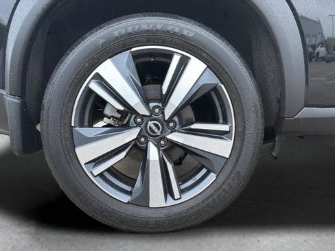Certified 2023 Nissan Rogue Platinum AWD/4WD image 28