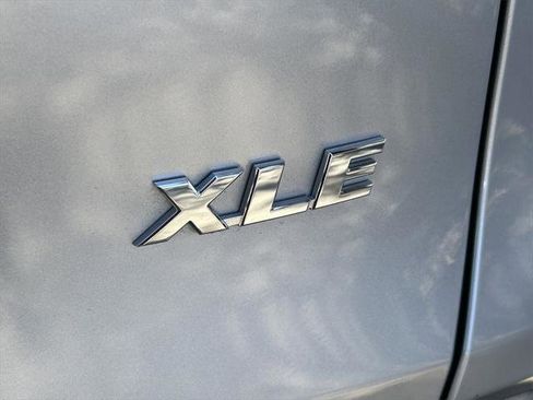 Certified 2025 Toyota RAV4 XLE Premium w/ Weather Package image 14