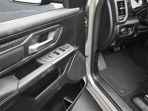 New 2026 RAM 1500 Big Horn/Lone Star image 14