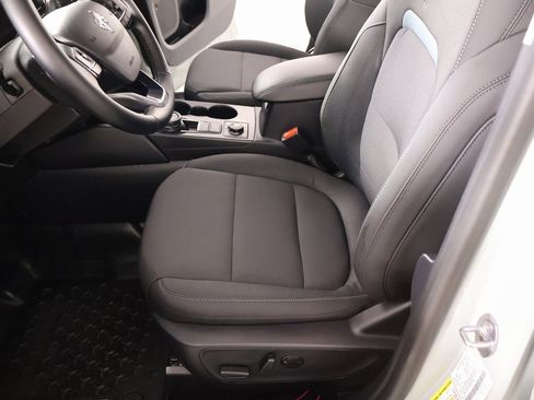 Used 2024 Ford Bronco Sport Badlands image 11