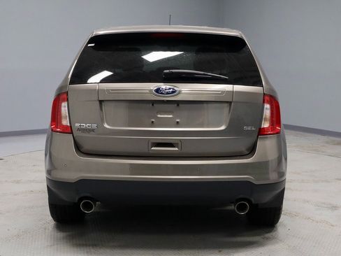 Used 2014 Ford Edge SEL w/ Equipment Group 205A image 10