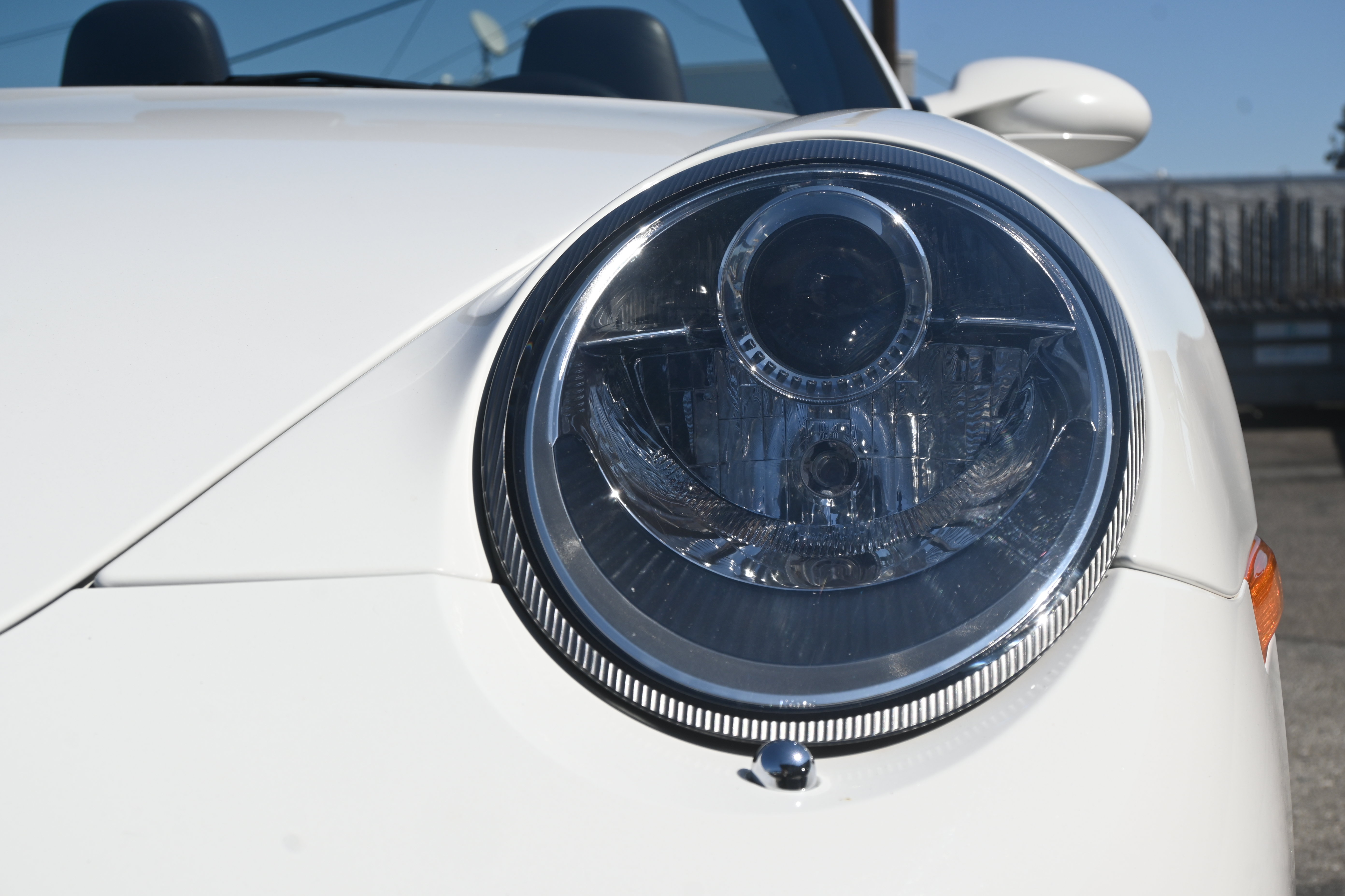Used 2006 Porsche 911 Carrera S RWD image 21