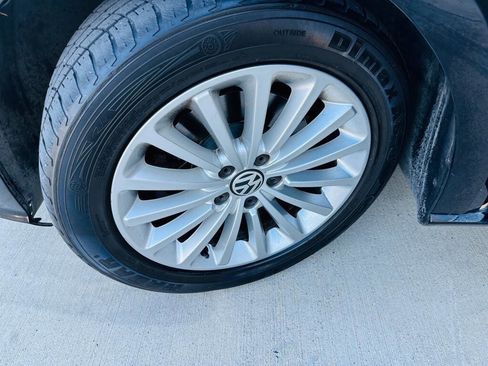 Used 2016 Volkswagen Passat 1.8T SE image 23