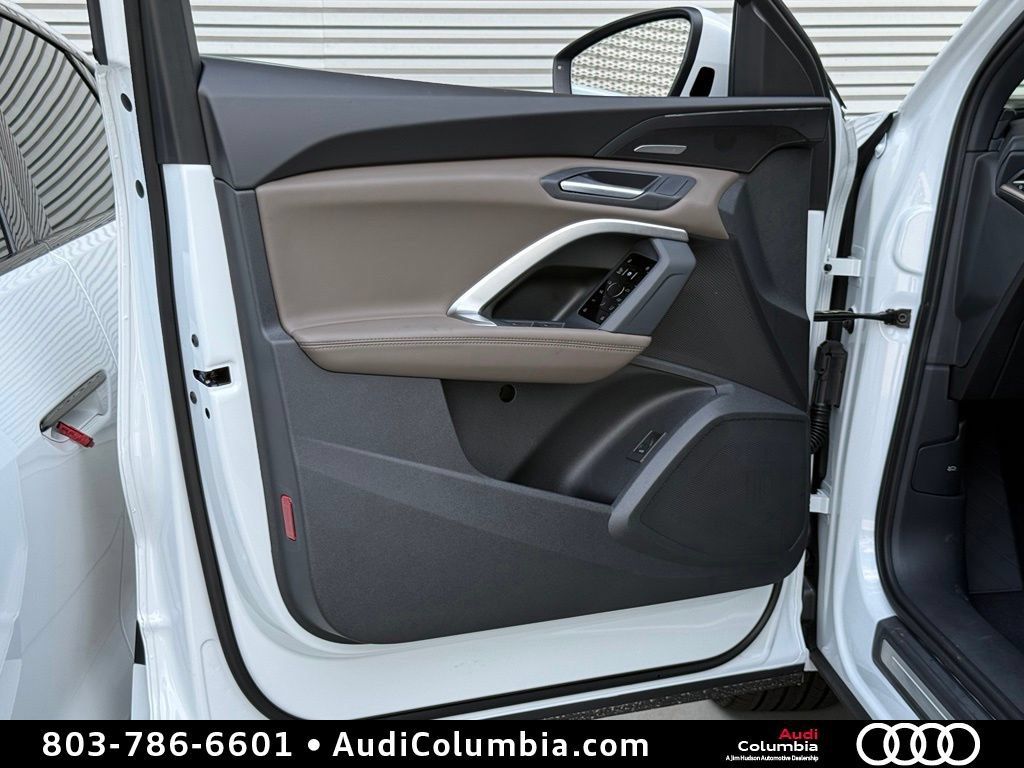 New 2026 Audi Q5 Premium Plus AWD/4WD image 17