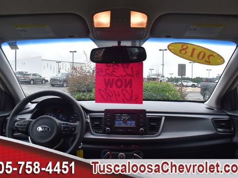 Used 2018 Kia Rio S FWD image 3