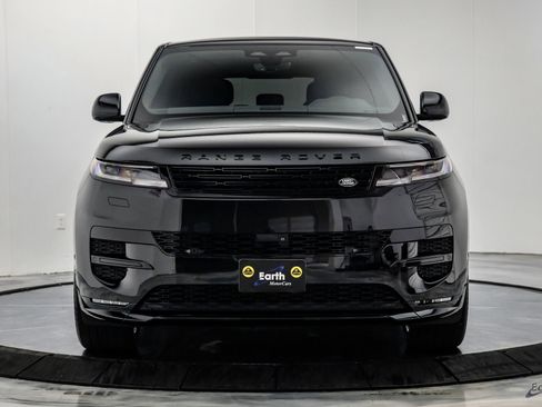 Used 2024 Land Rover Range Rover Sport Dynamic SE AWD/4WD image 27