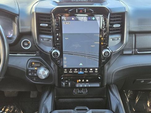 Used 2024 RAM 1500 Limited image 24