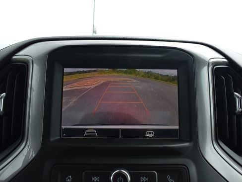 Used 2024 Chevrolet Silverado 1500 W/T w/ Trailering Package image 21