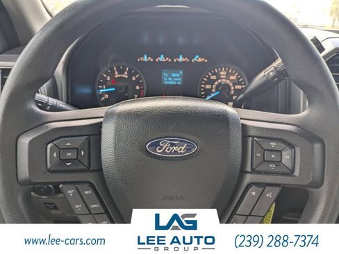 Used 2020 Ford F150 XLT image 22