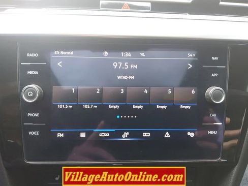 Used 2021 Volkswagen Arteon SEL Premium AWD/4WD image 19